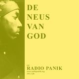 De Neus van God 25 mrt 16