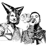 HerTeldenBises P056 : Royksopp Work