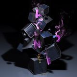 test tribecore1