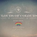 Clouds of colours