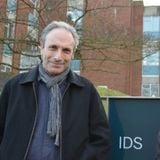 Sussex Development Lecture by Professor Lawrence Haddad: India's Malnutrition Puzzles