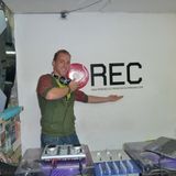 DJ set @ Radio Electronica Colombia