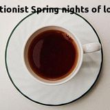 shituationist Spring nights of love vol.2
