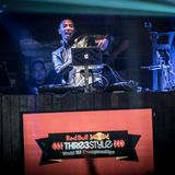 DJ Nix Damn P - Philippines - Manila Qualifier