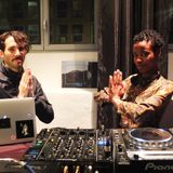 Live From Club To Club - Broadcast #2 w/ Stenny & Lorenzo Senni - 6th November 2015