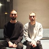 Live From Club To Club - Broadcast #3 w/ Not Waving & Vaghe Stelle - 7th November 2015