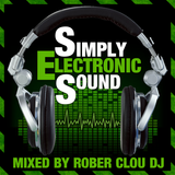 Simply Electronic Sound Vol.20 (Radioshow by Rober Clou dj)