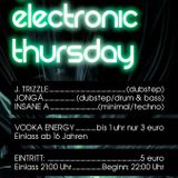 LIVE im Club PANO DJ Insane A