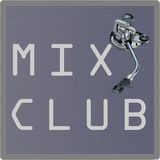 Mix Club - Radio Campus Avignon - 22/02/13