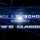 DJ SOLO - BACK 2 OL'SCHOOL V-MIX VOL.3 (R'N'B CLASSIX)