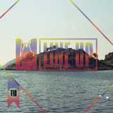 Line Up # 110 - Carte Blanche à BEBUP -
