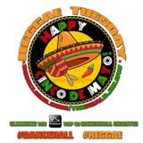 REGGAE TUESDAYS CINCO DE MAYO EDITION