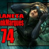 Planeta FrankMarques #74 16nov2012
