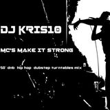 MC's Make It Strong