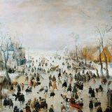 Just Be Nice — Winter Mixtape '11-12