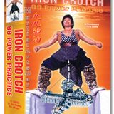 Iron Crotch