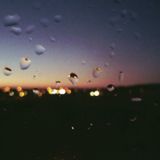 Sometimes It Rains When The Sun Sets