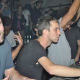 Visionquest @ Village Underground,London (UK) (17.05.2012) || 3hr ||