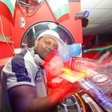 Dj Randy/ R&B Classics