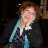 A23 Lady Plays The Blues Radio Show 'Cry Out Blues' 1st Hour
