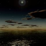 Dark waters