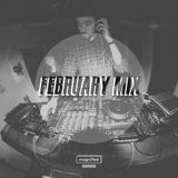 FEBRUARY MIX | DEEP HOUSE / VOCAL HOUSE |