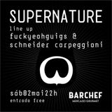 SUPERNATURE