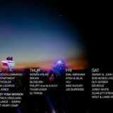 Lee Burridge - Live At Robot Heart, Burning Man - 30th August 2013