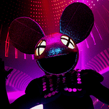 Deadmau5 @ Cream, Amnesia (Ibiza) - 28.08.2014