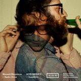M:R guestmix #29 / ACID WASHED