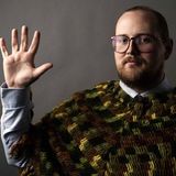 Dan Deacon Stool Pigeon Mix