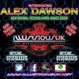 ALEX DAWSON=MINI BOUNCE