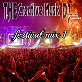 (2015-03) Festival Mix 1