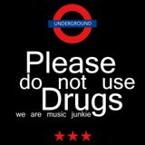 Tolga Camakli - Underground (Please Do Not Use Drugs) Live July Set