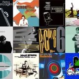 MODERN JAZZ SOUNDS FROM ITALY