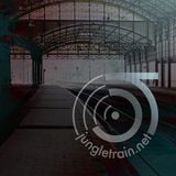 DNB Boxing Day Tear Out - Jungletrain.net