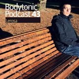 Bodytonic Podcast 043 : Lerosa