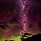 Dark Energy