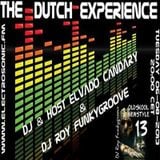 The Dutch Experience August 6 2013
