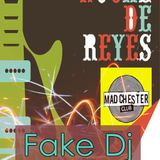 Fake Dj @ Madchester Club(5-01-16)