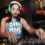 Steve Aoki - Aokis House - 03-Aug-2014