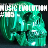 MUSIC EVOLUTION #105