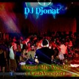 DJ Djonat - House Mix Vol. 06 (ClubVersion)