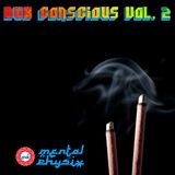 "Dub Conscious - Vol. 2"