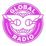 Carl Cox Global 617 - Live from Awakenings at the Gashoulder Amsterdam - New Years Eve