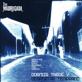 DormirTardeYDespertarTemprano