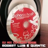 Phonic Hoop 2002 DJ Mix by Robert Luis & Quantic