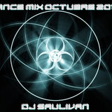 DANCE MIX OCTUBRE 2015- DJSAULIVAN