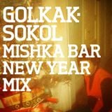 Mishka Bar New Year 2012 Mixes — Golkaksokol