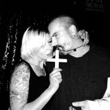 Beatus Ben Ray (Dj Fifth Element) - FINE GRIND AUDIO Label Night at Heaven Club - 14.9.2014